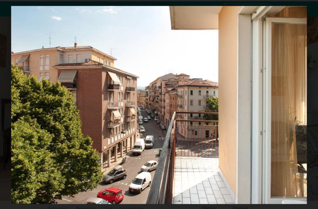 Veronaview Apartment X5 Экстерьер фото