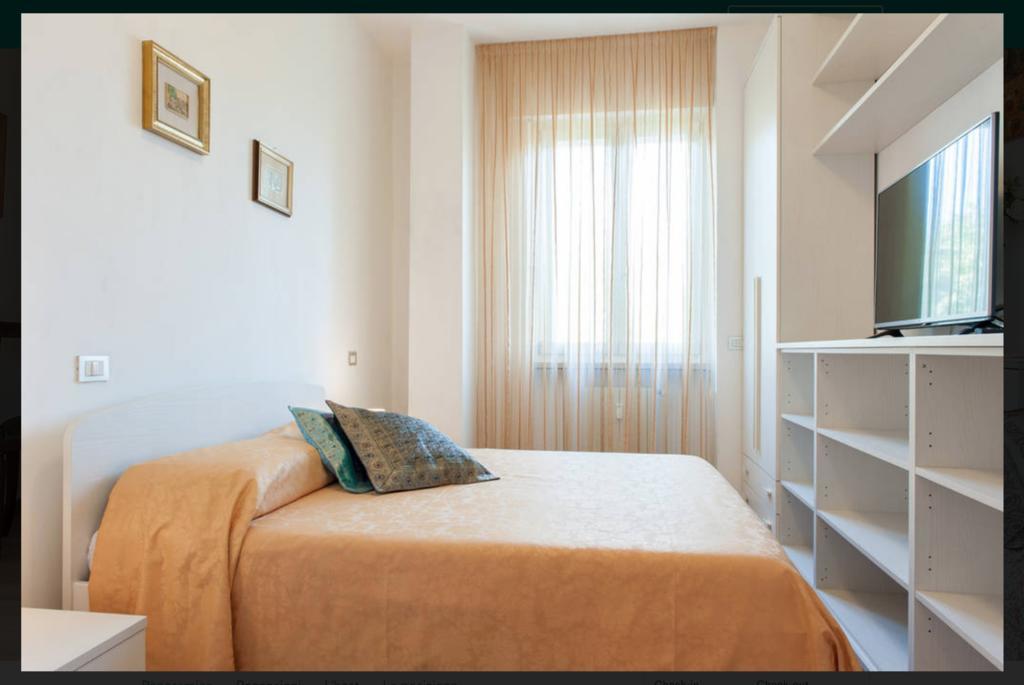 Veronaview Apartment X5 Экстерьер фото