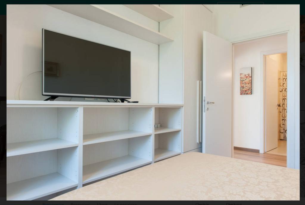 Veronaview Apartment X5 Экстерьер фото