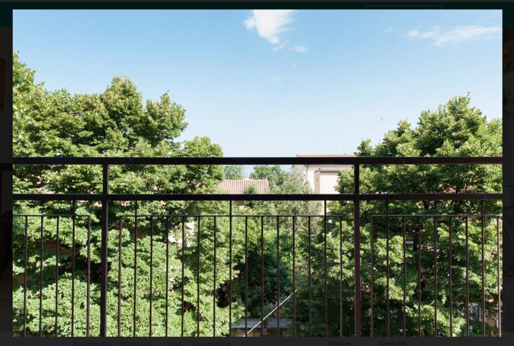 Veronaview Apartment X5 Экстерьер фото