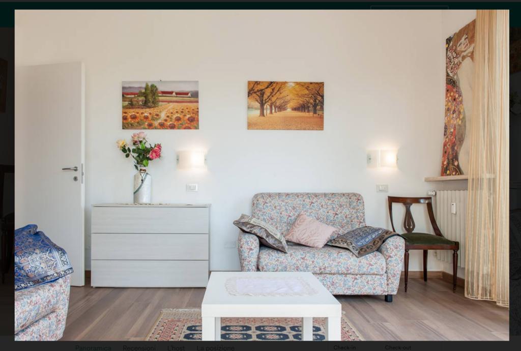 Veronaview Apartment X5 Экстерьер фото