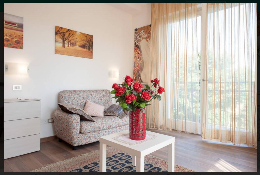 Veronaview Apartment X5 Экстерьер фото