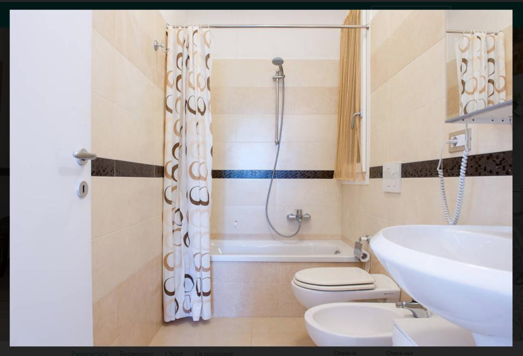 Veronaview Apartment X5 Экстерьер фото
